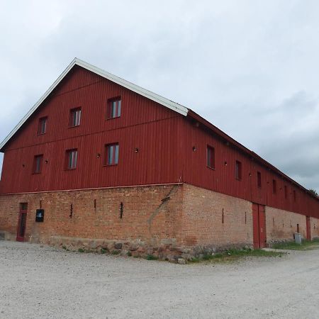 Borgeby Slotts Hotell Bjärred Exteriör bild